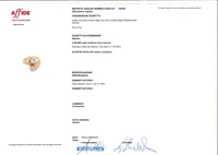 Anello con diamanti - Asta Preziosi