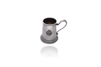 Boccale in argento - Asta Preziosi