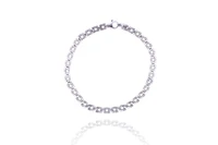 Bracciale in oro - Asta Preziosi