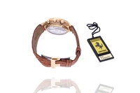 Cartier per Ferrari, cronografo in oro - Asta Preziosi