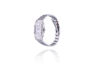 Cartier Santos - Asta Preziosi Cartier Santos - Asta Preziosi