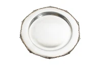 Centro in argento - Asta Preziosi