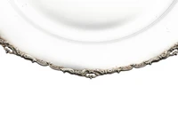 Centro in argento - Asta Preziosi