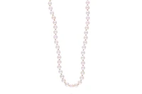 Collana di perle coltivate - Asta Preziosi