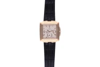 Corum Quadratus Reserve de Marche - Asta Preziosi