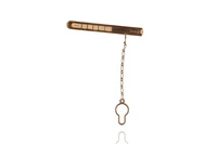 Fermacravatta in oro - Asta Preziosi