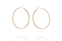 Orecchini in oro - Asta Preziosi