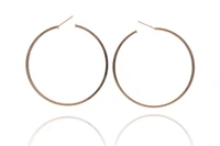 Orecchini in oro - Asta Preziosi