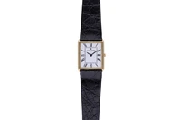 Vacheron Constantin Tank - Asta Preziosi Vacheron Constantin Tank - Asta Preziosi