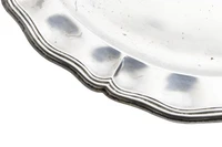 Vassoio in argento - Asta Preziosi