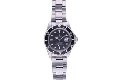 Rolex Submariner - Asta Preziosi