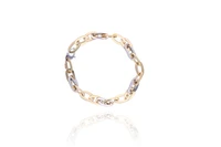 Bracciale in oro - Asta Preziosi