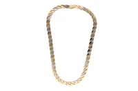 Chimento collana in oro - Asta Preziosi