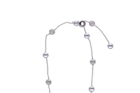 Chimento, collana in oro - Asta Preziosi