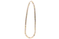 Collana in oro - Asta Preziosi