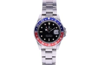 Rolex GMT-Master - Asta Preziosi