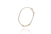 Bracciale in oro - Asta Preziosi