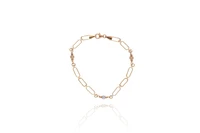 Bracciale in oro - Asta Preziosi