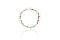 Bracciale in oro - Asta Preziosi
