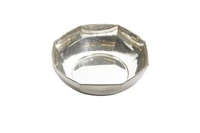 Centro in argento - Asta Preziosi