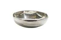 Centro in argento - Asta Preziosi