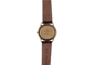 Citizen, orologio in oro - Asta Preziosi