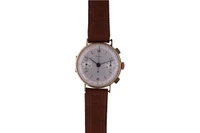 Orologio in oro - Asta Preziosi