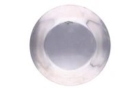 Piatto in argento - Asta Preziosi