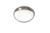 Porta bonbon in argento - Asta Preziosi