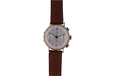 Orologio in oro - Asta Preziosi