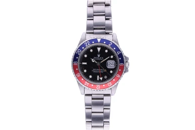 Rolex GMT-Master II - Asta Preziosi