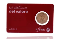 20 Franchi svizzeri - Asta Preziosi