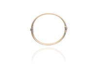 Bracciale in oro - Asta Preziosi