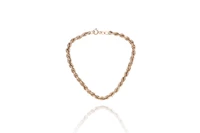 Bracciale in oro - Asta Preziosi