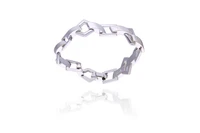 Bracciale in oro - Asta Preziosi