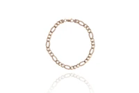 Bracciale in oro - Asta Preziosi