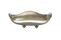 Centro in argento - Asta Preziosi