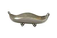 Centro in argento - Asta Preziosi