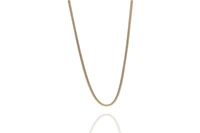 Collana in oro - Asta Preziosi