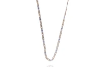 Collana in oro - Asta Preziosi