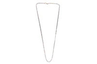 Collana in oro - Asta Preziosi