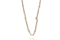 Collana in oro - Asta Preziosi