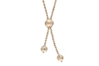 Collana in oro - Asta Preziosi