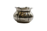 Greggio, piccolo centro in argento - Asta Preziosi