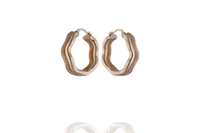 Orecchini in oro - Asta Preziosi