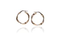 Orecchini in oro - Asta Preziosi