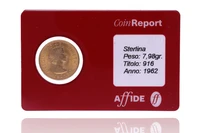 Sterlina inglese - Asta Preziosi