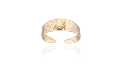 Bracciale in oro - Asta Preziosi