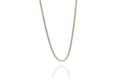 Collana in oro - Asta Preziosi