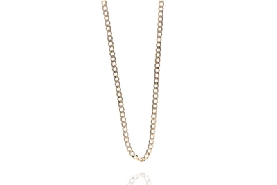 Collana in oro - Asta Preziosi